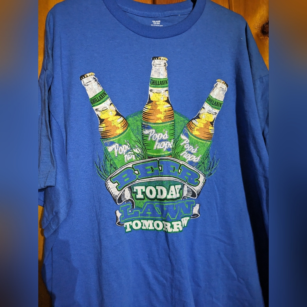 2XL T-shirt